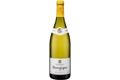Vynas-La Burgondie Bourgogne Aligote 13% 0.75L