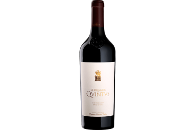 Vynas-Le Dragon de Quintus Saint Emilion Grand Cru 2021 13.5% 0.75L