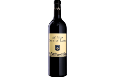 Vynas-Le Petit Smith Haut Lafitte Pessac-Leognan 2020 14.5% 0.75L