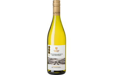 Vynas-Luis Felipe Edwards Chardonnay Winemaker's Selection 13% 0.75L Vynas-Luis Felipe Edwards Chardonnay Winemaker's Selection 13% 0.75L