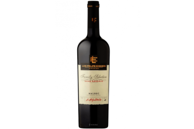 Vynas-Luis Felipe Edwards Family Selection Gran Reserva Malbec 14% 0.75L Vynas-Luis Felipe Edwards Family Selection Gran Reserva Malbec 14% 0.75L