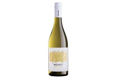 Vynas-Maso Di Mezzo Chardonnay Dolomiti IGT 12.5% 0.75L Vynas-Maso Di Mezzo Chardonnay Dolomiti IGT 12.5% 0.75L