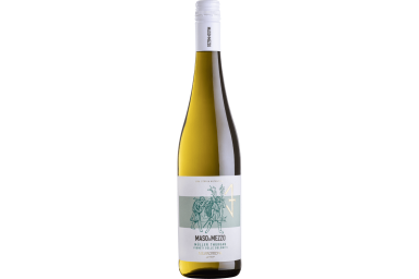 Vynas-Maso Di Mezzo Muller Thurgau Dolomiti IGT 12% 0.75L Vynas-Maso Di Mezzo Muller Thurgau Dolomiti IGT 12% 0.75L