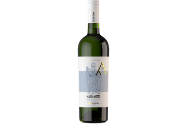 Vynas-Maso Di Mezzo Pinot Grigio Trentino DOC 12.5% 0.75L Vynas-Maso Di Mezzo Pinot Grigio Trentino DOC 12.5% 0.75L