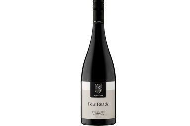 Vynas-Maxwell Four Roads Grenache McLaren Vale 14% 0.75L Vynas-Maxwell Four Roads Grenache McLaren Vale 14% 0.75L