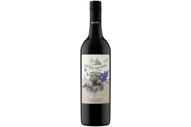 Vynas-Maxwell Little Demon Cabernet Merlot McLaren Vale 2018 14.5% 0.75L Vynas-Maxwell Little Demon Cabernet Merlot McLaren Vale 2018 14.5% 0.75L
