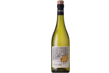 Vynas-Mensa Chenin Blanc Pinot Grigio 12% 0.75L Vynas-Mensa Chenin Blanc Pinot Grigio 12% 0.75L