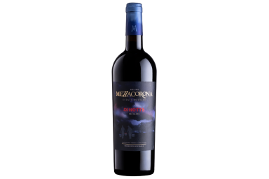 Vynas-Mezzacorona Dinotte De Red Blend Dolomiti IGT 13% 0.75L Vynas-Mezzacorona Dinotte De Red Blend Dolomiti IGT 13% 0.75L