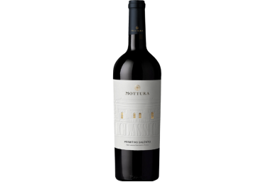 Vynas-Mottura Classici Primitivo Salento IGT 13% 0.75L Vynas-Mottura Classici Primitivo Salento IGT 13% 0.75L
