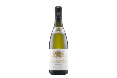 Vynas-Olivier Ravoire Cotes du Rhone Banderet Blanc 2022 13.5% 0.75L Vynas-Olivier Ravoire Cotes du Rhone Banderet Blanc 2022 13.5% 0.75L