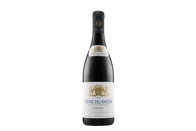 Vynas-Olivier Ravoire Cotes du Rhone Banderet Rouge 2020 14% 0.75L Vynas-Olivier Ravoire Cotes du Rhone Banderet Rouge 2020 14% 0.75L