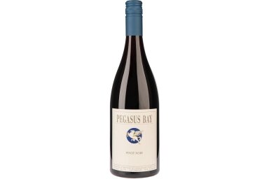 Vynas-Pegasus Bay Pinot Noir Waipara Valley 14% 0.75L Vynas-Pegasus Bay Pinot Noir Waipara Valley 14% 0.75L