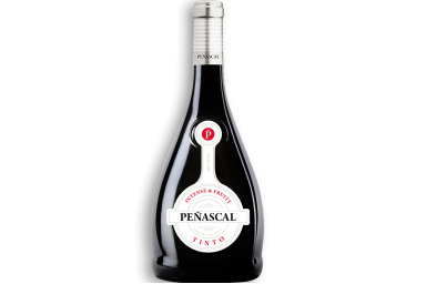 Vynas-Penascal Red 11.5% 0.75L Vynas-Penascal Red 11.5% 0.75L