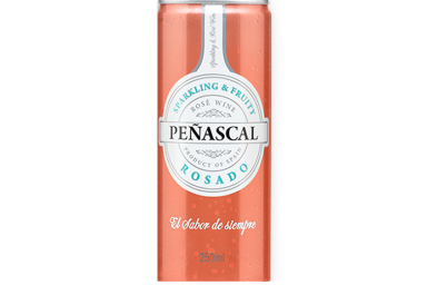 Vynas-Penascal Rose 11.5% 0.25L CAN Vynas-Penascal Rose 11.5% 0.25L CAN