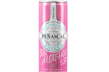 Vynas-Penascal Rose 5.5% 0.25L CAN Vynas-Penascal Rose 5.5% 0.25L CAN