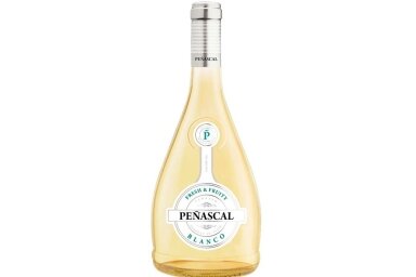 Vynas-Penascal White 11.5% 0.75L Vynas-Penascal White 11.5% 0.75L