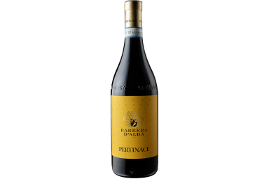 Vynas-Pertinace Barbera D'Alba DOC 2024 14% 0.75L Vynas-Pertinace Barbera D'Alba DOC 2024 14% 0.75L