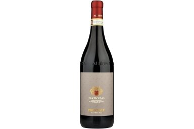 Vynas-Pertinace Barolo DOCG 2021 14.5% 0.75L Vynas-Pertinace Barolo DOCG 2021 14.5% 0.75L