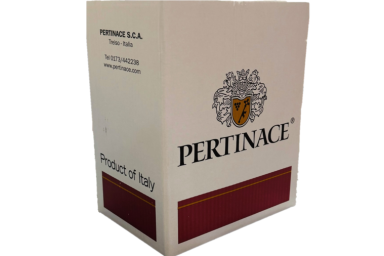 Vynas-Pertinace Langhe Nebbiolo DOC 2020 14% 4.5L (6 x 0.75L) Vynas-Pertinace Langhe Nebbiolo DOC 2020 14% 4.5L (6 x 0.75L)