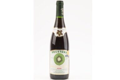 Vynas-Preston's Medium Kiwifruit Wine Hawkes Bay 9.5% 0.75L Vynas-Preston's Medium Kiwifruit Wine Hawkes Bay 9.5% 0.75L