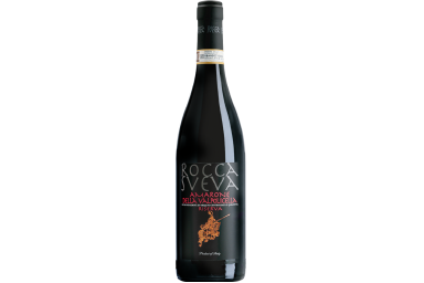 Vynas-Rocca Sveva Amarone Della Valpolicella Riserva DOCG 2017 15% 0.75L