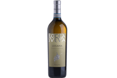 Vynas-Rocca Sveva Lugana DOC 2014 13% 0.75L