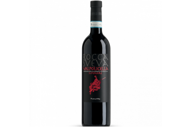 Vynas-Rocca Sveva Valpolicella Superiore DOC 2022 13% 0.75L
