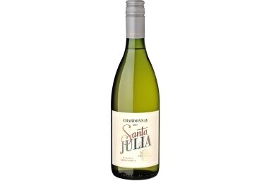 Vynas-Santa Julia Chardonnay 13% 0.75L