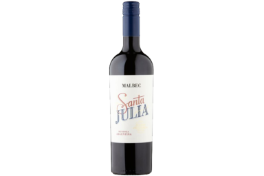 Vynas-Santa Julia Malbec 13% 0.75L
