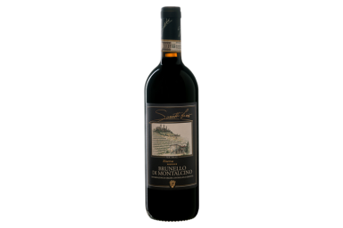 Vynas-Sassetti Livio Brunello Di Montalcino Riserva DOCG 2015 14.5% 0.75L