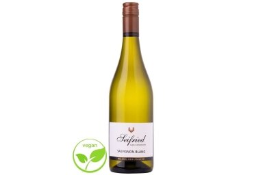Vynas-Seifried Nelson Sauvignon Blanc Nelson 2022 12.5% 0.75L