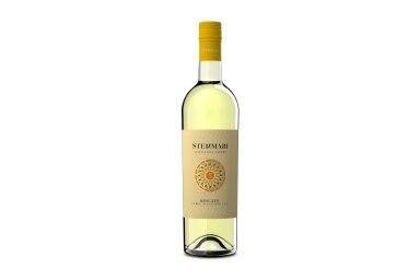 Vynas-Stemmari Moscato Siciliane IGT 8.5% 0.75L