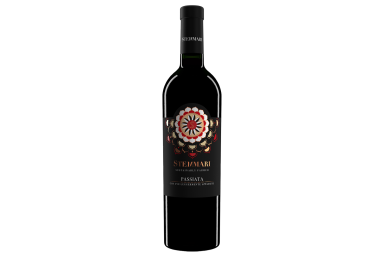 Vynas-Stemmari Passiata Terre Siciliane IGT 13.5% 1.5L