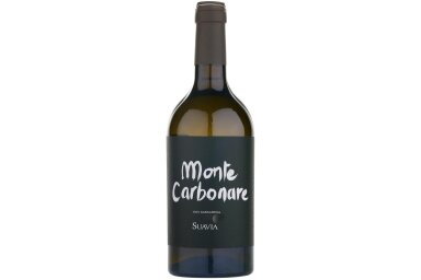 Vynas-Suavia Monte Carbonare Soave Classico DOC 2022 12.5% 0.75L