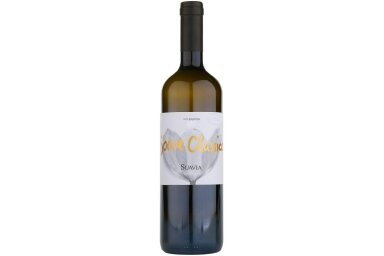Vynas-Suavia Soave Classico Organic DOC 2023 12% 0.75L