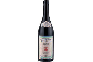 Vynas-Tombacco Aglianico Del Beneventano IGT 2024 14% 0.75L