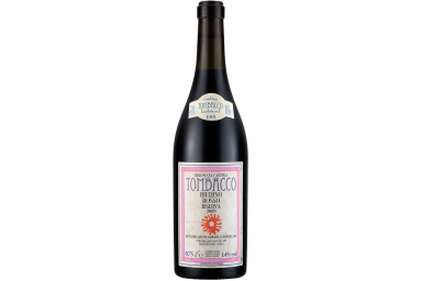 Vynas-Tombacco Biferno Rosso Riserva DOC 2020 14% 0.75L