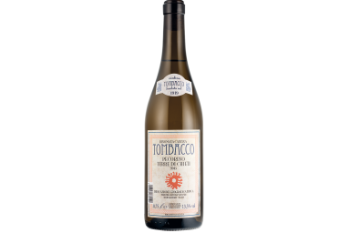 Vynas-Tombacco Pecorino Terre D'Abruzzo 2025 IGT 13.5% 0.75L