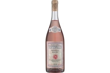 Vynas-Tombacco Primitivo Rosato IGT Puglia 13% 0.75L