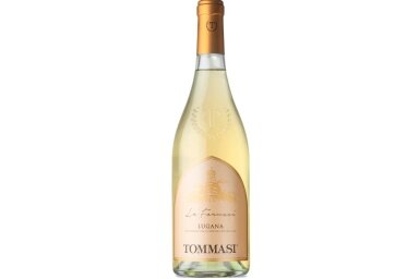 Vynas-Tommasi Le Fornaci Lugana DOC 2023 12.5% 0.75L