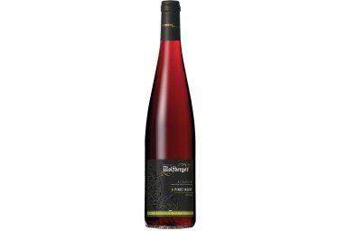 Vynas-Wolfberger Pinot Noir Signature Selection Alsace 2024 12.5% 0.75L Vynas-Wolfberger Pinot Noir Signature Selection Alsace 2024 12.5% 0.75L
