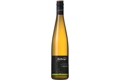 Vynas-Wolfberger Riesling Signature Selection Alsace 2024 12% 0.75L Vynas-Wolfberger Riesling Signature Selection Alsace 2024 12% 0.75L