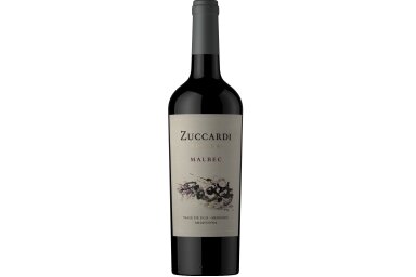 Vynas-Zuccardi Serie A Malbec 2022 14% 0.75L Vynas-Zuccardi Serie A Malbec 2022 14% 0.75L