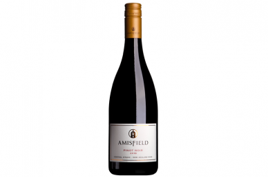 Vynas-Amisfield Pinot Noir 2018 Central Otago 14% 0.75L