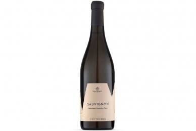 Vynas-Anno Domini Sauvignon Trevenezie IGT 2022 12% 0.75L