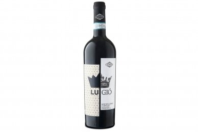 Vynas-Casimirri Lugio Montepulciano D'Abruzzo 13% 0.75L