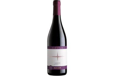 Vynas-Castel Firmian Lagrein Riserva Trentino 2018 DOC 13% 0.75L