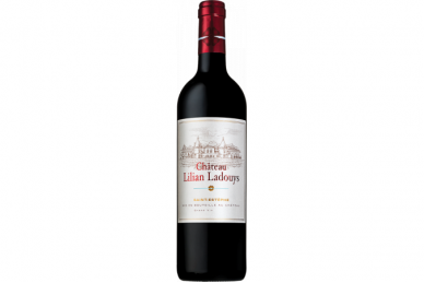 Vynas-Chateau Lilian Ladouys 2016 13.5% 0.75L