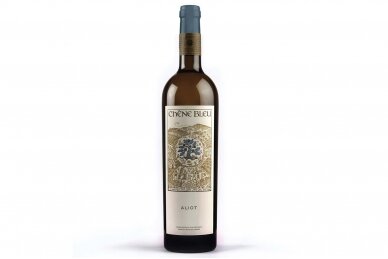 Vynas-Chene Bleu Aliot 2016 IGP Vaucluse 13% 0.75L