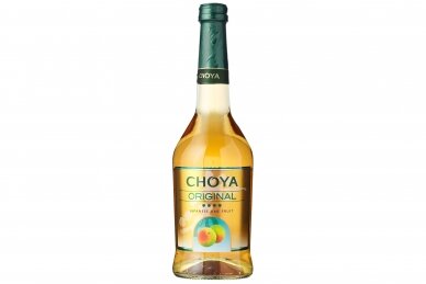 Vynas-Choya Original 10% 0.75L